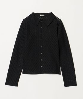 steven alan/＜Steven Alan＞レース シャツ/カーディガン / ボレロ