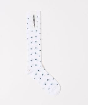 steven alan/＜MARCOMONDE＞PATTERN09 SOCKS/ソックス/ソックス / 靴下