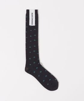 steven alan/＜MARCOMONDE＞PATTERN09 SOCKS/ソックス/ソックス / 靴下