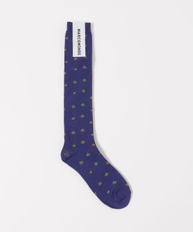 steven alan/＜MARCOMONDE＞PATTERN09 SOCKS/ソックス/ソックス / 靴下