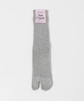 MARCOMONDE/＜MARCOMONDE × Steven Alan＞HIGH GAUGE TABI SOCKS/ソックス/ソックス / 靴下