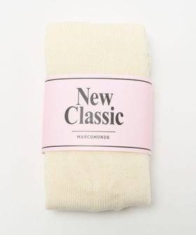 MARCOMONDE/＜MARCOMONDE＞EYELET TIGHTS/タイツ/タイツ / ストッキング
