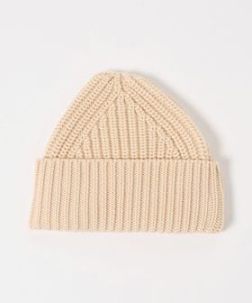 BATONER/＜BATONER＞LOW GAUGE KNIT CAP/ニットキャップ/ニットキャップ