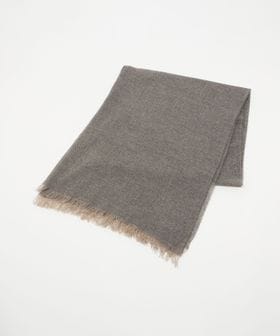 MA.AL.BI./＜MA.AL.BI. ＞CASHMERE STOLE/ストール/ストール / マフラー