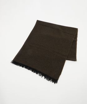 MA.AL.BI./＜MA.AL.BI. ＞CASHMERE STOLE/ストール/ストール / マフラー
