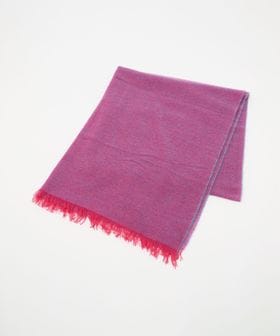 MA.AL.BI./＜MA.AL.BI. ＞CASHMERE STOLE/ストール/ストール / マフラー