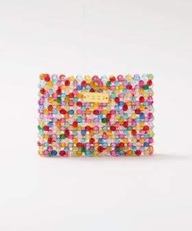 TOOS/＜TOOS＞SPARKLE CARD CASE/カードケース/名刺入れ / カードケース