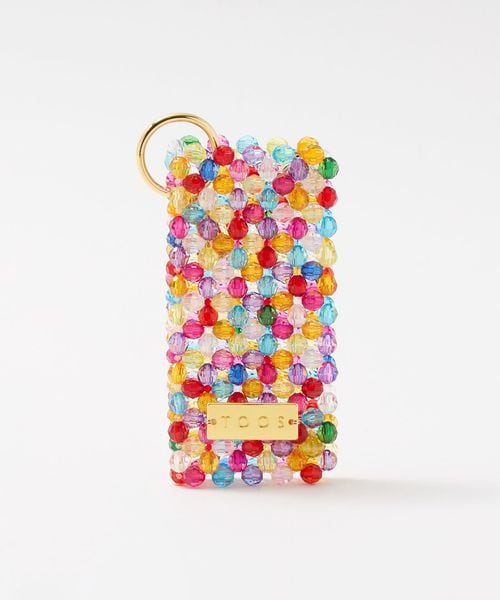 TOOS/＜TOOS＞SPARKLE KEY CASE/キーケース/キーケース / キーホルダー