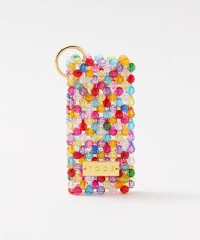 TOOS/＜TOOS＞SPARKLE KEY CASE/キーケース/キーケース / キーホルダー
