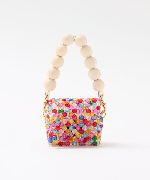 TOOS/＜TOOS＞SPARKLE AIRPODS PRO CASE/イヤホンケース/モバイルアクセサリー
