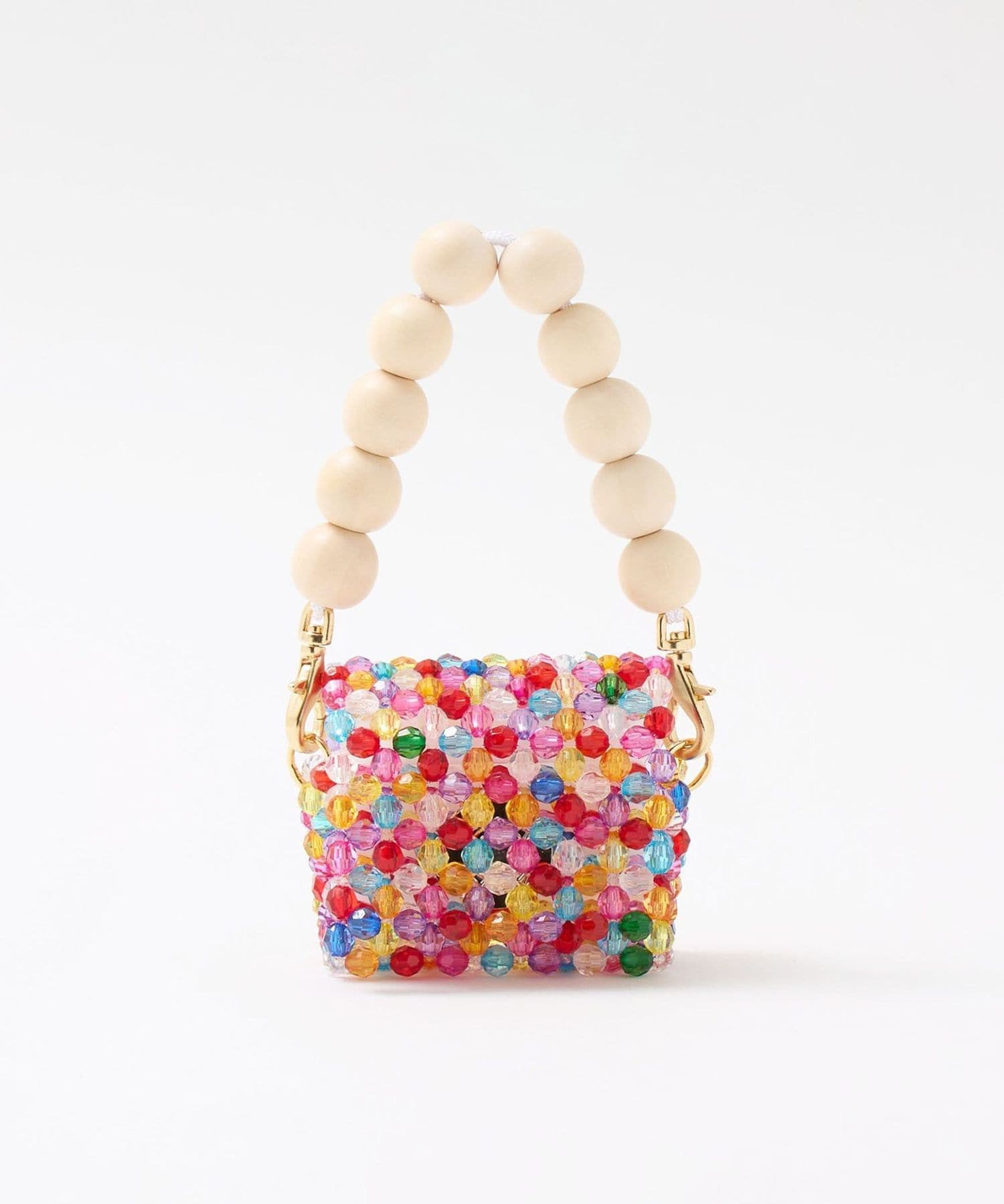 TOOS＞SPARKLE AIRPODS PRO CASE/イヤホンケース
