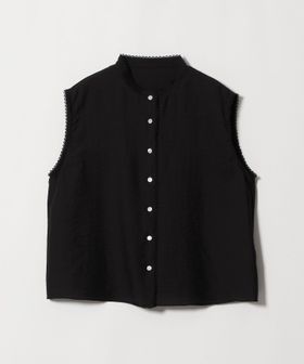 steven alan/＜Steven Alan＞レース ノースリーブ ブラウス/シャツ / ブラウス
