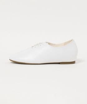 steven alan/＜Steven Alan＞レザー ジャズ シューズ/フラットシューズ