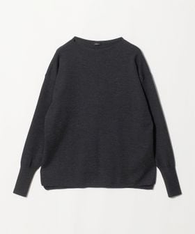 COMOLI/＜COMOLI＞W KNIT/ニット/ニット / セーター