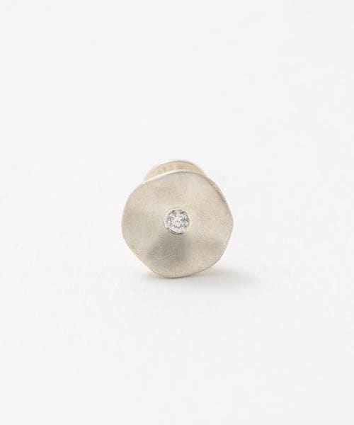 steven alan/＜Branch＞SEED MOTIF STUD EARRING/シングルピアス/ピアス（片耳用）