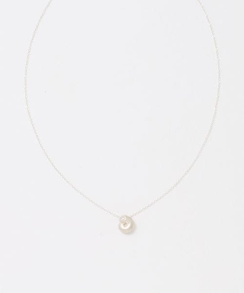 BRANCH/＜Branch＞ SHELL MOTIF NECKLACE/ネックレス/ネックレス