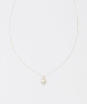 BRANCH/＜Branch＞LEAF MOTIF NECKLACE/ネックレス/ネックレス