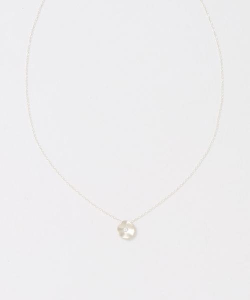 BRANCH/＜Branch＞SEED MOTIF NECKLACE/ネックレス/ネックレス
