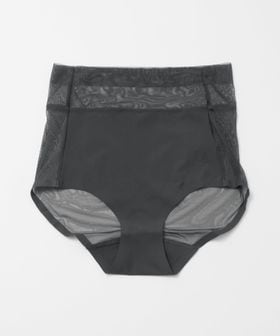 NICENICE MOMENT/＜NICENICE MOMENT＞MESH HIGH WAIST SHORTS/ショーツ/アンダーウェア（ボトムス）