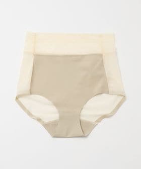 NICENICE MOMENT/＜NICENICE MOMENT＞MESH HIGH WAIST SHORTS/ショーツ/アンダーウェア（ボトムス）