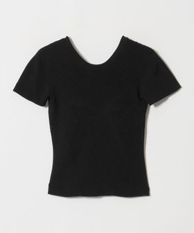 NICENICE MOMENT/＜NICENICE MOMENT＞CMPACT TEE/トップス/その他トップス