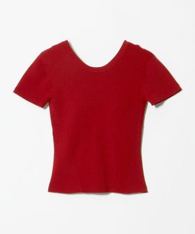 NICENICE MOMENT/＜NICENICE MOMENT＞CMPACT TEE/トップス/その他トップス