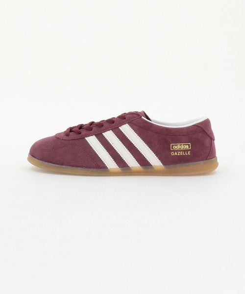 adidas Originals/＜adidas Originals＞GAZELLE LO PRO/スニーカー/スニーカー / スリッポン