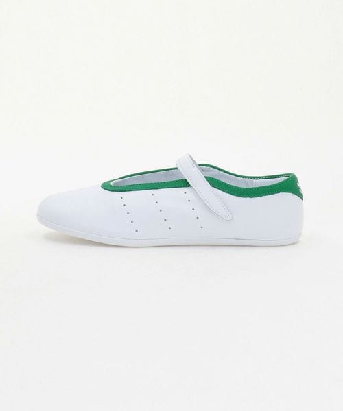 adidas Originals/＜adidas Originals＞STAN SMITH LO BALLET/スニーカー/スニーカー / スリッポン