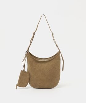 steven alan/＜Atelier de LUMEN＞MOON BAG/ショルダーバッグ/ショルダーバッグ