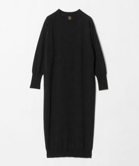 BATONER/＜BATONER × Steven Alan＞ KNIT DRESS/ワンピース/ワンピース