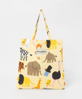 marimekko/＜marimekko＞TIIKONI TOTE BAG/バッグ/トートバッグ