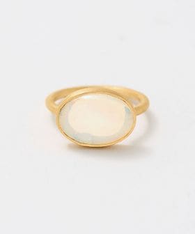 steven alan/＜Kui Co.＞OPAL RING/リング/リング