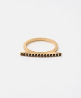 steven alan/＜Kui Co.＞ONYX RING/リング/リング