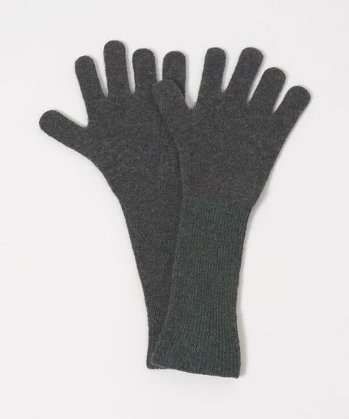 BIELO/＜BIELO＞WOOL MIX GLOVES/グローブ/グローブ / 手袋