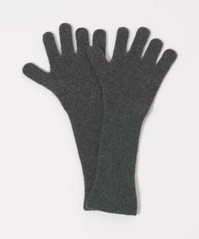 steven alan/＜BIELO＞WOOL MIX GLOVES/グローブ/グローブ / 手袋