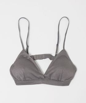 COCOONA SKINWEAR/＜COCOONA SKINWEAR＞SILK BRA/ブラ/アンダーウェア（トップス）