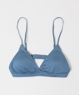 COCOONA SKINWEAR/＜COCOONA SKINWEAR＞SILK BRA/ブラ/アンダーウェア（トップス）