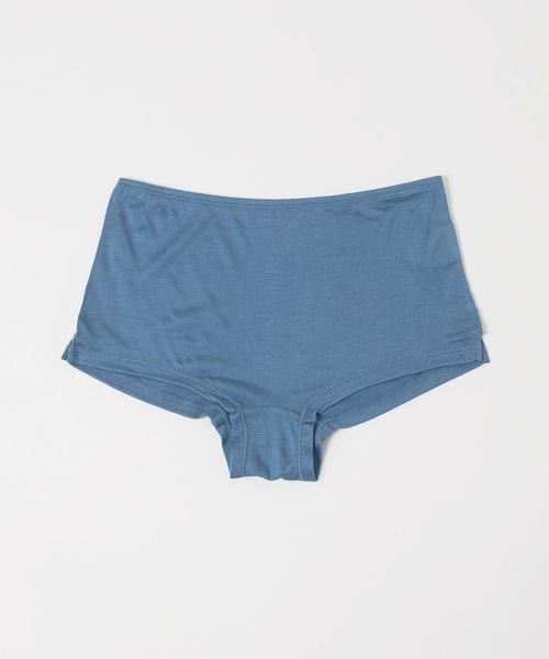 COCOONA SKINWEAR/＜COCOONA SKINWEAR＞BOXER SHORTS/ショーツ/アンダーウェア（ボトムス）