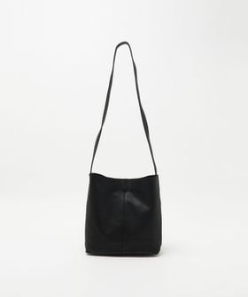 Morphee/＜Morphee＞SQUARE SHOULDER BLACK/ショルダーバッグ/ショルダーバッグ