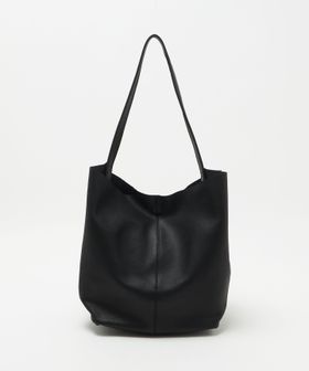 Morphee/＜Morphee＞BUCKET BAG M BLACK/ショルダーバッグ/ショルダーバッグ