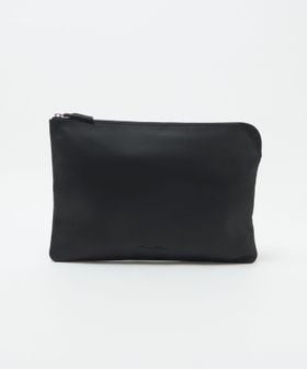 Morphee/＜Morphee＞PC CASE BLK/ポーチ/PCケース