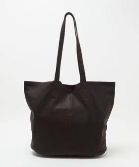 Morphee/＜Morphee＞BIG TOTE TYPE3 XL1 DARK CHOCO/トートバッグ/トートバッグ