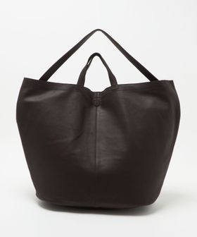 Morphee/＜Morphee＞MESSENGER DARK CHOCO/バッグ/ショルダーバッグ