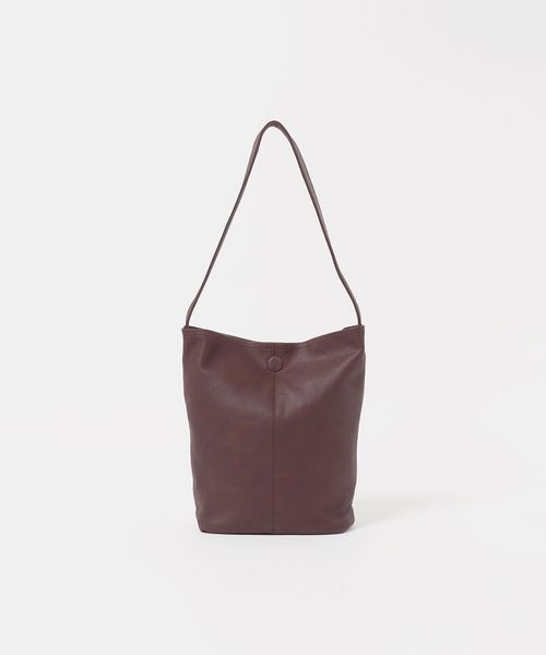 Morphee/＜Morphee＞CYLINDER S BURGUNDY/ショルダーバッグ/ショルダーバッグ