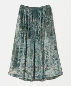 steven alan/＜Runway Bicycle＞VEGA SKIRT/スカート/ミモレ / ロング