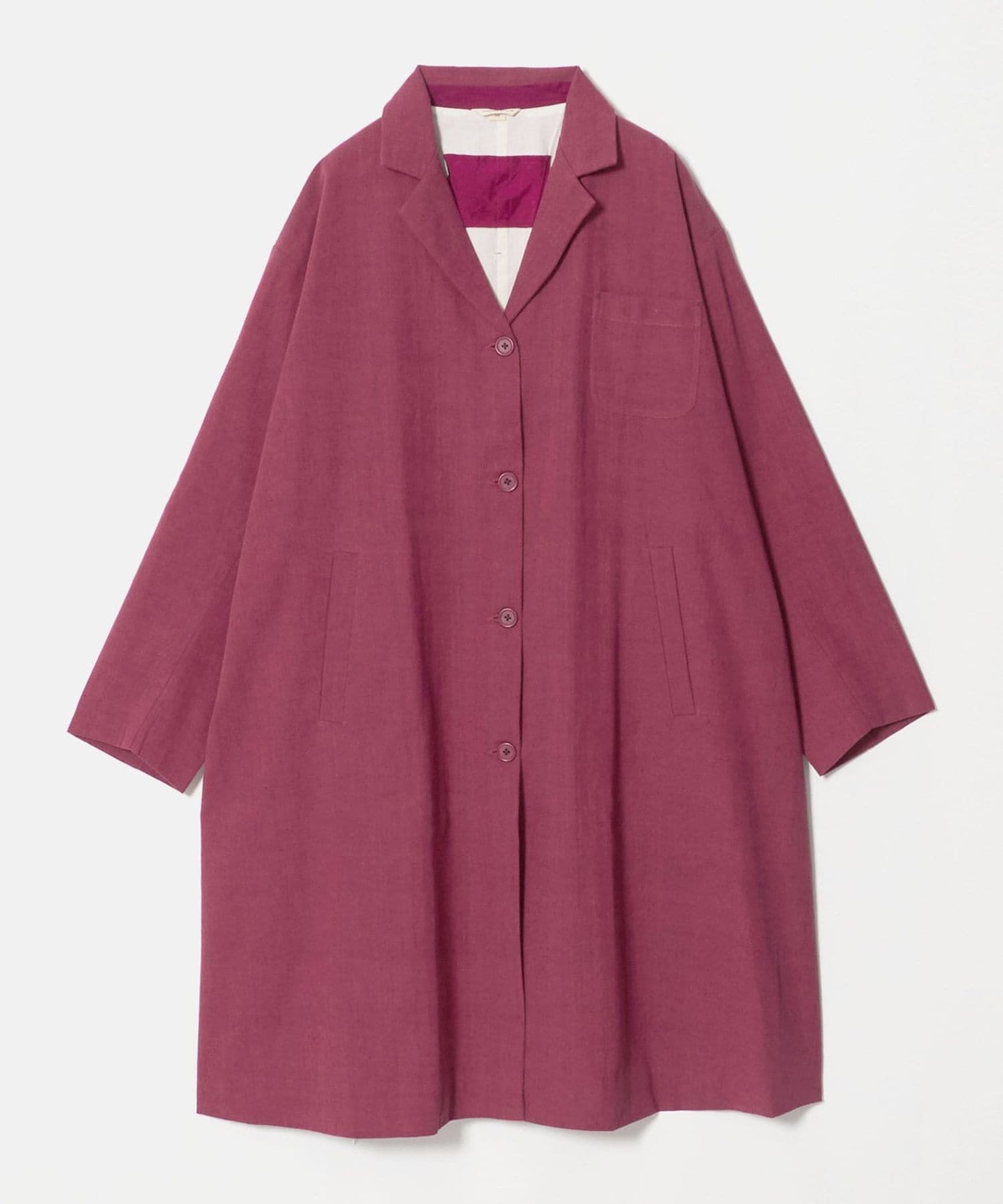 Runway Bicycle＞ZOEY COAT/コート