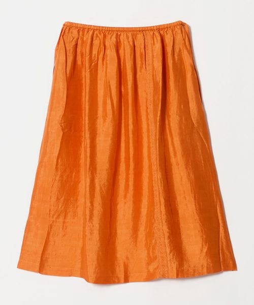 steven alan/＜Runway Bicycle＞STELLA SKIRT/スカート/ミモレ / ロング