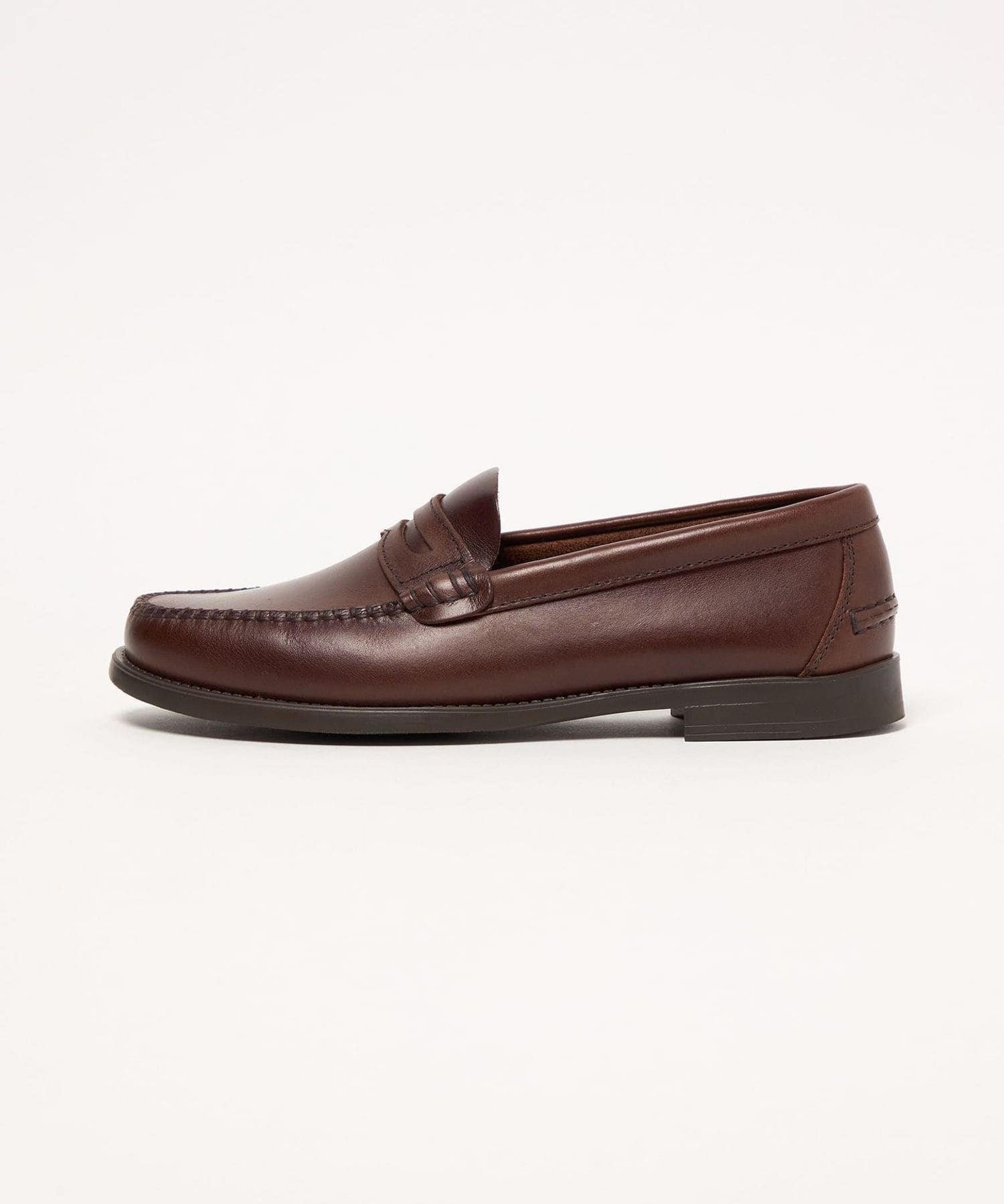 ARTESANOS × Steven Alan＞COIN LOAFERS/ローファー