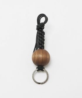 _Fot/＜_Fot＞KNOT BALL CHARM/キーチャーム/キーケース / キーホルダー
