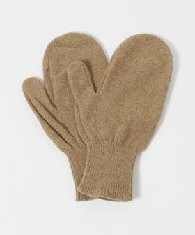BASERANGE/＜BASERANGE＞ENSO MITTENS/ミトン/グローブ / 手袋